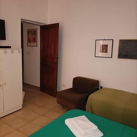 Appartamento Di Mila Rome Exterior photo