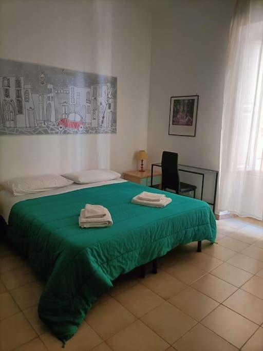 Appartamento Di Mila Rome Exterior photo