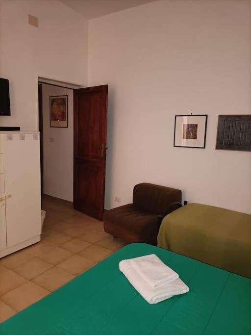 Appartamento Di Mila Rome Exterior photo
